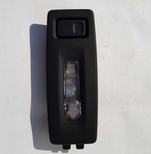 Плафон салонный второго ряда правый Ford Explorer 5 2011-2015 DB5Z 13733 AB