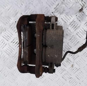 Суппорт тормозной передний правый Ford Mustang 2004-2014 4R3Z 2B120 AA; 4R33 2B294 AA