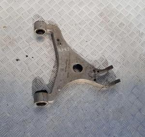 Рычаг подвески задний верхний правый Lincoln Navigator 2002-2006 2L14 5K742; 4L1Z 5500 BC; 2L1Z 5500 BA Рычаг подвески задний верхний правый Lincoln Navigator 2002-2006 2L14 5K742; 4L1Z 5500 BC; 2L1Z 5500 BA