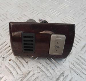 Кнопка регулировки педального узла с датчиком температуры воздуха Lincoln Aviator 2002-2005 XW4Z 19C734 AA; 2C6T 9G604 Кнопка регулировки педального узла с датчиком температуры воздуха Lincoln Aviator 2002-2005 XW4Z 19C734 AA; 2C6T 9G604