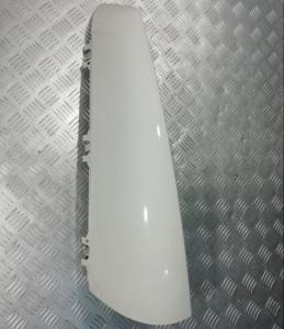 Молдинг/накладка задней стойки багажника внешняя левая Chevrolet Tahoe 2006-2014 25970635; 15791343; 15791313