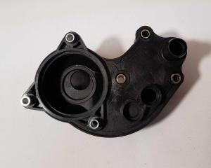 Корпус термостата Ford Explorer 3-4 2L2Z 8592-BA Корпус термостата Ford Explorer 3-4 2L2Z 8592-BA