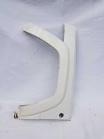 Крыло переднее левое Jeep Commander 55369218AB ; 55369219AB Крыло переднее левое Jeep Commander 55369218AB ; 55369219AB