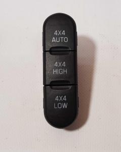 Кнопки режимов работы полного привода  Ford Explorer 3 1L2Z 7Z155 ABW Кнопки режимов работы полного привода  Ford Explorer 3 1L2Z 7Z155 ABW
