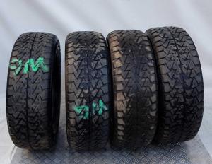 Резина GoodYear Wrangler AT/R 245/65 R17 M+S 107T