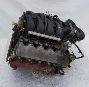 ДВС Ford Mustang 2004-2014 SOHC VCT V8 (4.6L; 05г.; 115тыс. км) 5R3Z 6007 AA ДВС Ford Mustang 2004-2014 SOHC VCT V8 (4.6L; 05г.; 115тыс. км) 5R3Z 6007 AA