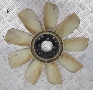 Крыльчатка вентилятора Chevrolet Tahoe 1999-2006 15017911 Крыльчатка вентилятора Chevrolet Tahoe 1999-2006 15017911