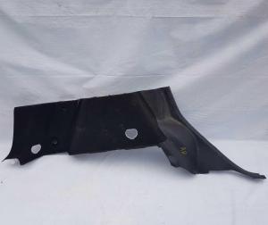 Обшивка багажника левая Cadillac SRX 2009-2016 22862879; 22744126; 20909460; 20892453 Обшивка багажника левая Cadillac SRX 2009-2016 22862879; 22744126; 20909460; 20892453