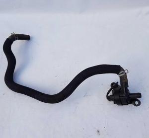 Водяной насос дополнительный Ford Escape 2007-2012 8M6Z 18D473 A; 8M64 18D473 AB Водяной насос дополнительный Ford Escape 2007-2012 8M6Z 18D473 A; 8M64 18D473 AB