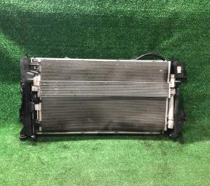 Радиатор основной Chevrolet Tahoe / Escalade 2021-н.в 85575817