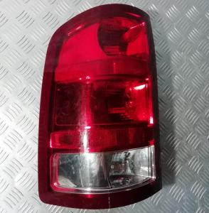 Фонарь задний левый GMC Sierra 2007-2013; 15206401; 25958486; 25906846 Фонарь задний левый GMC Sierra 2007-2013; 15206401; 25958486; 25906846