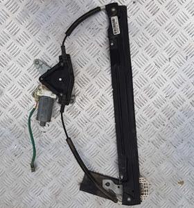 Стеклоподъемник задний левый Ford Explorer 4 8L24 7827001 BA; 6L2Z 7827001 BA