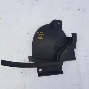 Накладка лонжерона левая Cadillac SRX 2009-2016 15909451