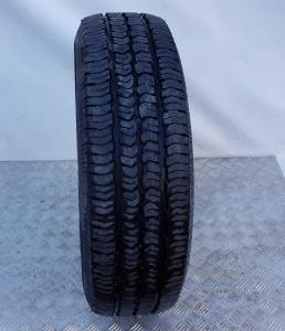 Резина GoodYear Wrangler ST P245/75 R16 M+S 108S