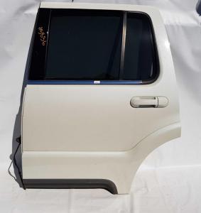 Дверь задняя левая Lincoln Aviator 5C5Z 7824631 A Дверь задняя левая Lincoln Aviator 5C5Z 7824631 A