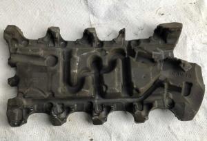 Накладка/изолятор топливного насоса Cadillac Escalade / Tahoe 2015-2020 12623125 ; 12676736 ; 12688908