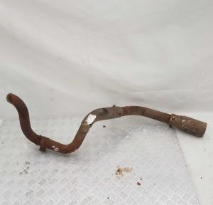 Труба глушителя задняя часть Ford Explorer 3 2002-2005 1L2Z 5202 BC