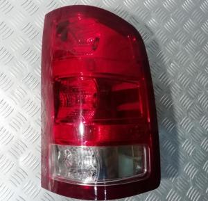 Фонарь задний правый GMC Sierra 2007-2013; 15206402; 25906847; 25958487 Фонарь задний правый GMC Sierra 2007-2013; 15206402; 25906847; 25958487