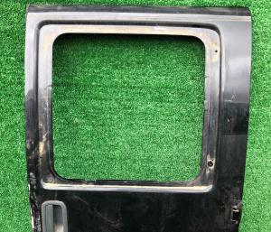 Дверь распашная правая передняя Chevrolet Express 1996-2018 23283998 ; 23283999 ; 15161214 ; 15960983 ; 15954666 ; 15161216