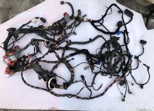 Проводка салона Jeep Renegade 2015-2023 51987784 ; 00519999370