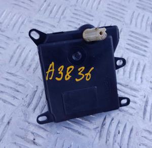 Моторчик заслонки отопителя Lincoln Aviator 2002-2005 F7DZ 19E616 BA; 1L2H 19E616 JA