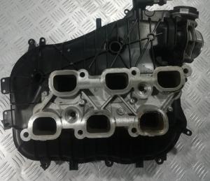 Коллектор впускной нижняя часть Cadillac SRX 2009-2016 12611155 Коллектор впускной нижняя часть Cadillac SRX 2009-2016 12611155