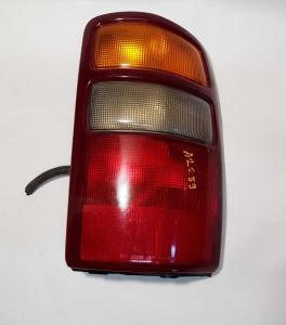 Фонарь задний правый Chevrole Tahoe 1999-2006 19168991; 16525376; 19168991