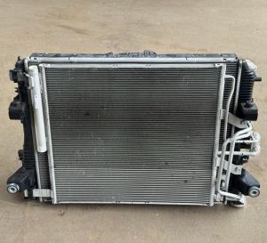 Радиатор основной Dodge Ram 1500 2019-2023 68341188AA