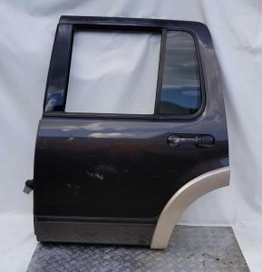 Дверь задняя левая Ford Explorer 4 7L2Z 7824631