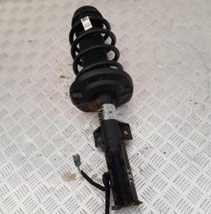 Амортизационная стойка передняя левая Cadillac SRX 2009-2016; 19210522; 20884459; 20834663; 20809891; 20884459