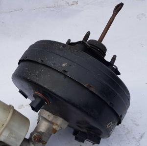 Вакуумный усилитель тормозов/ВУТ Chevrolet Tahoe/Escalade 2007-2008 84164389; 15947019; 15856781; 15276502; 15787973