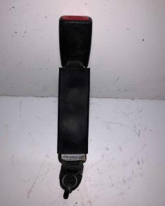 Замок ремня безопасности второго ряда Ford Mustang 2015-2017 FR3Z 6360044 AB ;FR3B 6360044 AD/AB/AC