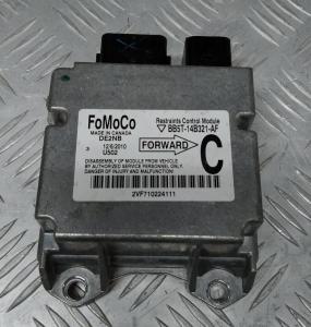 Блок управления AIR BAG Ford Explorer 2011-2015 BB5T 14B32 1AF; BB5Z 14B321 A; DB5T 14B321 AG