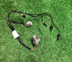 Проводка печки багажника Chevrolet Tahoe / Escalade 2021-н.в. 84689028