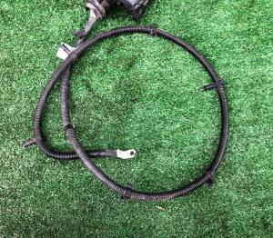 Плюсовой кабель АКБ Cadillac Escalade  2014-2019 23119639