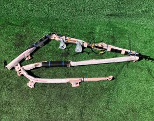 Шторка Air Bag потолочная правая Cadillac Escalade (ESV) 2015-2020 23279057 ; 23454073 ; 23256206 ; 84116446 ; 84246082 ; 84652223 ; 23177706