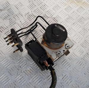 Блок ABS Ford Explorer 3 2002-2005 2L2Z 2B373 AA; 2L2T 2C219 AG; 2L2Z 2C215 AA; 2L24 2C215 AB