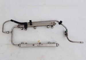 Топливная рампа Ford Explorer 5 (3.5L)  2011-2015 AT4E 9F797; AT4Z 9F792; GT4Z 9F792; BB53 9J280