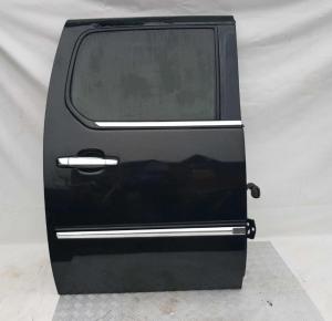 Дверь задняя правая Cadillac Escalade ESV 2006-2014 22892602; 20969016; 20773446; 25912659; 15907036; 25901930; 25837226 Дверь задняя правая Cadillac Escalade ESV 2006-2014 22892602; 20969016; 20773446; 25912659; 15907036; 25901930; 25837226