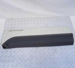 Накладка/Молдинг двери передней левой Lincoln Aviator 2002-2005 3C54 7820201; 2C5Z 7820879 CA Накладка/Молдинг двери передней левой Lincoln Aviator 2002-2005 3C54 7820201; 2C5Z 7820879 CA