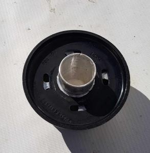 Сайлентблок подрамника Ford Explorer 5 2011-2015 BB5Z 5K812 A; BB53 5K812 AB Сайлентблок подрамника Ford Explorer 5 2011-2015 BB5Z 5K812 A; BB53 5K812 AB