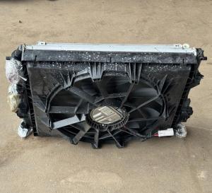 Диффузор Dodge Ram 2021-2023 68268606AE