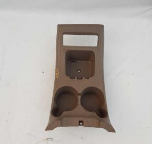 Панель центральной консоли( с задним климат-контролем) Ford Expedition 1996-2002 YL1Z 78045A76; YL1X 78045G70 C Панель центральной консоли( с задним климат-контролем) Ford Expedition 1996-2002 YL1Z 78045A76; YL1X 78045G70 C