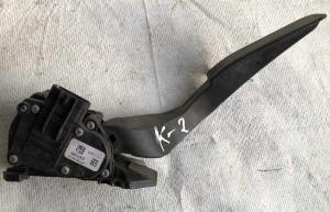 Педаль газа Cadillac Escalade / Tahoe 2014-2020 20972082 ; 23362231