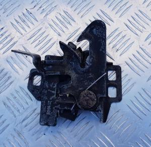 Замок капота Chevrolet Tahoe 2006-2014 15756432; 15706108