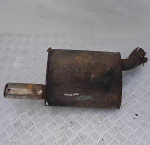 Глушитель задняя часть Ford Mustang 2004-2014 6R3Z 5230 B; 7R3Z 5230 C; 8R3Z 5230 J; 7R33 5232 EA