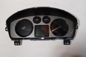 Приборная панель EUR Cadillac Escalade 2006-2014 15929241; 25962010; 25962009; 25942288; 25942287;