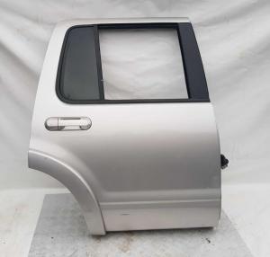 Дверь задняя правая Ford Explorer 4 2006-2010 7L2Z 7824630 B; 7L24 7824630