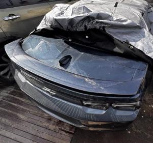 Крышка багажника (с спойлером) Chevrolet Camaro 2016-2024 84568193 ; 84348223 ; 84568192 ; 84052310 ; 84218201 ; 84222063 ; 84282676 ; 84348222 ; 84021621 Крышка багажника (с спойлером) Chevrolet Camaro 2016-2024 84568193 ; 84348223 ; 84568192 ; 84052310 ; 84218201 ; 84222063 ; 84282676 ; 84348222 ; 84021621