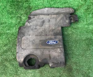 Крышка декоративная двигателя Ford F-150 2004-2018 bb5e 6n041 ba